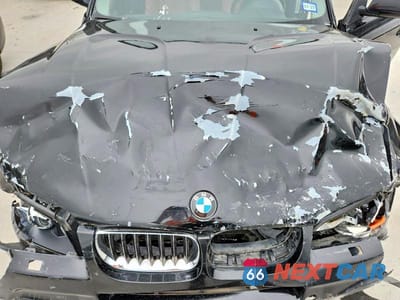 Zdjęcie 11 z 12 samochodu: 2006 BMW X3 3.0I VIN:WBXPA93426WG74645 - miniatura