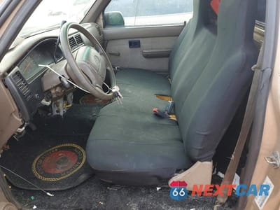 Zdjęcie 7 z 11 samochodu: 1997 TOYOTA TACOMA BASE VIN:4TANL42N0VZ299226 - miniatura