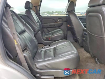 Zdjęcie 11 z 14 samochodu: 2007 GMC YUKON VIN:1GKFC13J57J102026 - miniatura