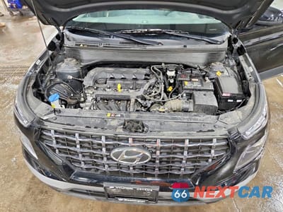 Zdjęcie 12 z 13 samochodu: 2023 HYUNDAI VENUE SEL VIN:KMHRC8A30PU231551 - miniatura