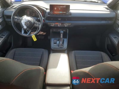 Zdjęcie 8 z 13 samochodu: 2025 HONDA CR-V SPORT VIN:7FARS5H51SE013511 - miniatura