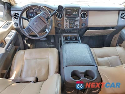 Zdjęcie 8 z 12 samochodu: 2016 FORD F250 SUPER DUTY VIN:1FT7W2B66GEA25136 - miniatura