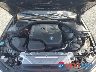 Zdjęcie 11 z 12 samochodu: 2022 BMW 330I VIN:3MW5R1J04N8C48567 - miniatura
