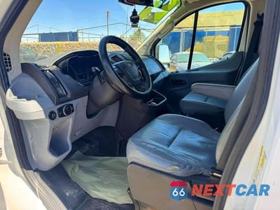 Piąte zdjęcie samochodu w środku: 2017 FORD TRANSIT T-250 VIN:1FTYR2ZM9HKA35226 - miniatura