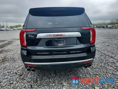 Zdjęcie 6 z 12 samochodu: 2023 GMC YUKON DENALI VIN:1GKS2DKL7PR477973 - miniatura