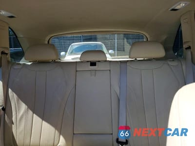 Zdjęcie 10 z 13 samochodu: 2015 BMW X5 XDRIVE35I VIN:5UXKR0C50F0K60704 - miniatura
