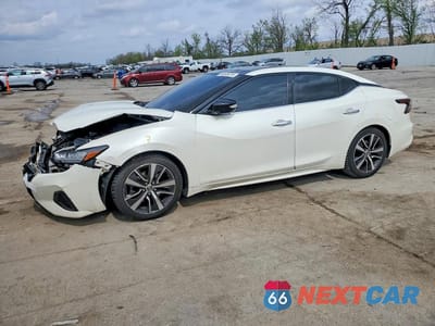 2020 NISSAN MAXIMA 3.5 SL 1N4AA6DV1LC384244 - główne zdjęcie licytacji z USA - miniatura