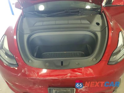 Zdjęcie 11 z 12 samochodu: 2024 TESLA MODEL Y VIN:7SAYGDEF8RA279313 - miniatura
