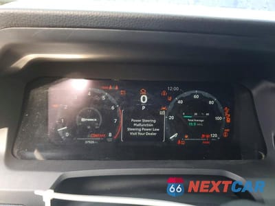 Zdjęcie 9 z 11 samochodu: 2024 TOYOTA TACOMA TRD OFF-ROAD VIN:3TMLB5JN2RM087540 - miniatura