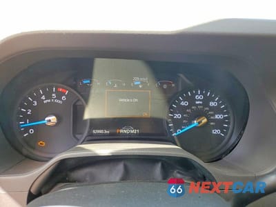Zdjęcie 9 z 13 samochodu: 2022 FORD E350 BOX TRUCK VIN:1FDWE3FN4NDC11715 - miniatura
