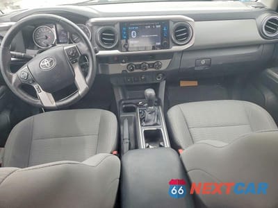 Zdjęcie 8 z 11 samochodu: 2016 TOYOTA TACOMA SR5 V6 VIN:5TFRZ5CN4GX016527 - miniatura