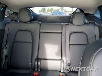 Zdjęcie 10 z 12 samochodu: 2025 TESLA MODEL Y VIN:7SAYGDED1SF265406 - miniatura