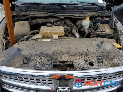 Zdjęcie 11 z 12 samochodu: 2015 RAM 1500 LARAMIE VIN:1C6RR7NMXFS507669 - miniatura