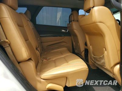Zdjęcie 11 z 13 samochodu: 2013 DODGE DURANGO CITADEL VIN:1C4SDJET5DC557044 - miniatura