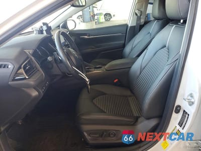 Zdjęcie 7 z 12 samochodu: 2023 TOYOTA CAMRY SE VIN:4T1S11AK6PU154366 - miniatura