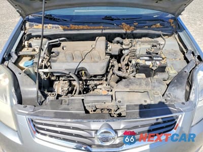 Zdjęcie 11 z 12 samochodu: 2012 NISSAN SENTRA 2.0 VIN:3N1AB6AP3CL732291 - miniatura