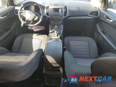 Zdjęcie 8 z 13 samochodu: 2016 FORD EDGE SE VIN:2FMPK4G95GBB61419 - miniatura