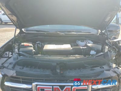 Zdjęcie 12 z 14 samochodu: 2026 GMC YUKON XL ELEVATION VIN:1GKS2GKDXTR184122 - miniatura