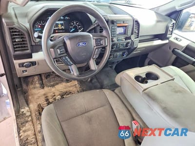 Zdjęcie 8 z 14 samochodu: 2018 FORD F150 SUPER CAB VIN:1FTEX1CB1JKF31427 - miniatura