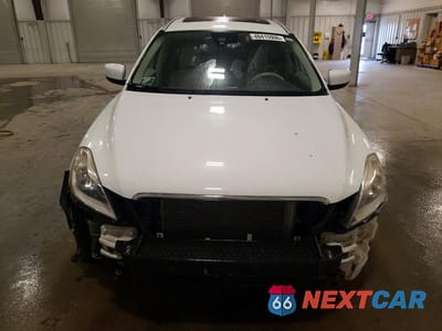 Piąte zdjęcie samochodu w środku: 2012 VOLVO XC60 3.2 VIN:YV4952DZ7C2326316 - miniatura
