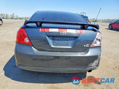 Zdjęcie 6 z 12 samochodu: 2007 SCION TC BASE VIN:JTKDE177270162890 - miniatura