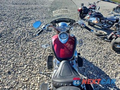Zdjęcie 6 z 9 samochodu: 2002 YAMAHA XVS1100 A VIN:JYAVP11Y72A003479 - miniatura