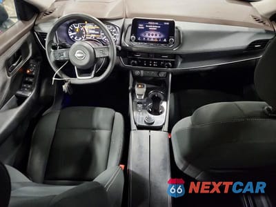 Zdjęcie 8 z 13 samochodu: 2023 NISSAN ROGUE S VIN:5N1BT3ABXPC851289 - miniatura