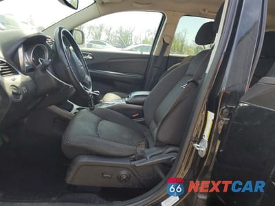 Zdjęcie 7 z 13 samochodu: 2013 DODGE JOURNEY SXT VIN:3C4PDDBG7DT566072 - miniatura