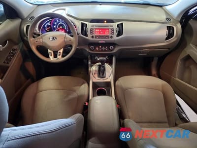 Zdjęcie 8 z 13 samochodu: 2015 KIA SPORTAGE LX VIN:KNDPB3AC0F7759492 - miniatura