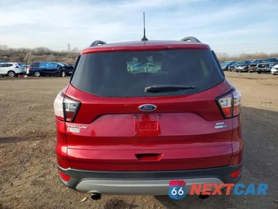 Zdjęcie 6 z 13 samochodu: 2018 FORD ESCAPE SEL VIN:1FMCU9HD8JUB52126 - miniatura