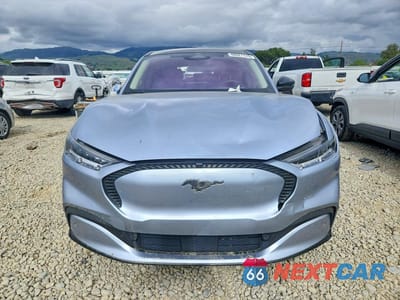 Piąte zdjęcie samochodu w środku: 2022 FORD MUSTANG MACH-E CALIFORNIA ROUTE 1 VIN:3FMTK2R7XNMA39052 - miniatura