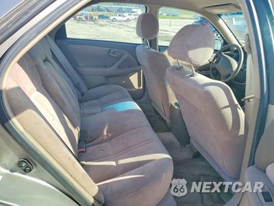 Zdjęcie 10 z 12 samochodu: 1998 TOYOTA CAMRY LE VIN:4T1BG22K6WU297674 - miniatura
