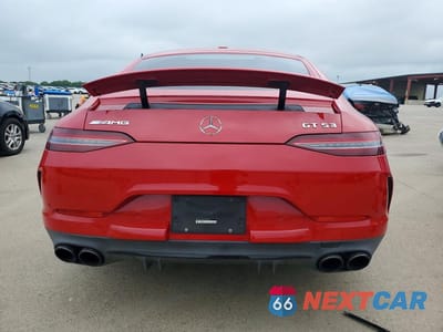 Zdjęcie 6 z 13 samochodu: 2020 MERCEDES-BENZ AMG GT 53 VIN:WDD7X6BB8LA014972 - miniatura