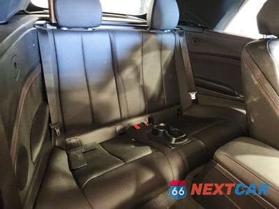 Zdjęcie 10 z 12 samochodu: 2020 BMW 230XI VIN:WBA2K1C00L7G21156 - miniatura