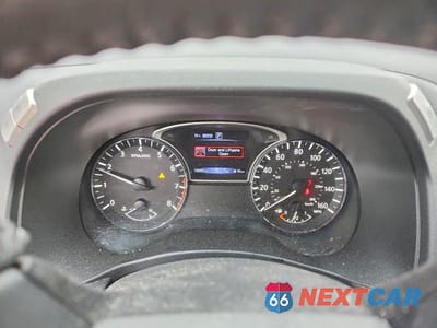 Zdjęcie 9 z 13 samochodu: 2020 NISSAN PATHFINDER SV VIN:5N1DR2BM6LC594059 - miniatura