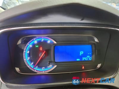 Zdjęcie 9 z 11 samochodu: 2016 CHEVROLET TRAX 1LT VIN:KL7CJPSB6GB675560 - miniatura