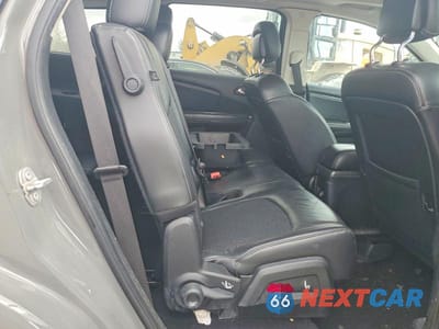 Zdjęcie 10 z 11 samochodu: 2020 DODGE JOURNEY CROSSROAD VIN:3C4PDCGBXLT213007 - miniatura