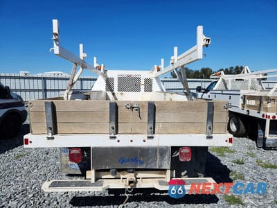 Zdjęcie 10 z 11 samochodu: 2020 FORD F350 SUPER DUTY UTILITY / SERVICE TRUCK VIN:1FDRF3G61LEE89481 - miniatura