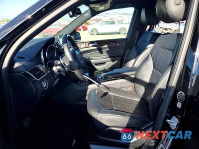 Zdjęcie 7 z 14 samochodu: 2018 MERCEDES-BENZ GLS 450 4MATIC VIN:4JGDF6EE8JB028444 - miniatura