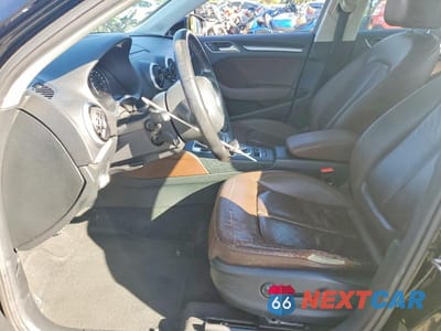 Zdjęcie 7 z 12 samochodu: 2016 AUDI A3 PREMIUM VIN:WAUA7GFF4G1032732 - miniatura