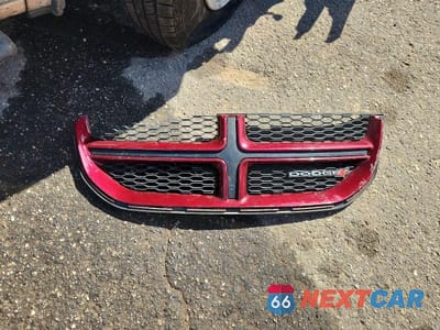 Zdjęcie 13 z 14 samochodu: 2019 DODGE GRAND CARAVAN GT VIN:2C4RDGEG0KR578358 - miniatura
