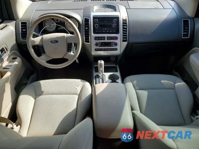 Zdjęcie 8 z 13 samochodu: 2008 FORD EDGE SEL VIN:2FMDK38C68BA08167 - miniatura