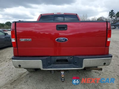 Zdjęcie 6 z 12 samochodu: 2007 FORD F150 SUPERCREW VIN:1FTPW14587FB34626 - miniatura