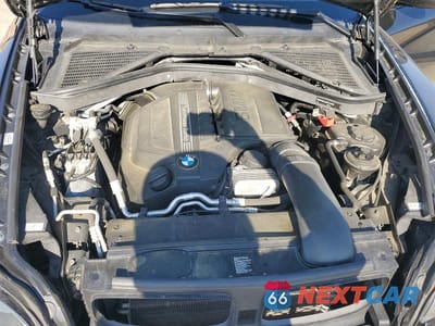 Zdjęcie 11 z 12 samochodu: 2012 BMW X6 XDRIVE35I VIN:5UXFG2C53CL779873 - miniatura
