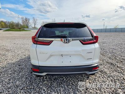 Zdjęcie 6 z 13 samochodu: 2020 HONDA CR-V TOURING VIN:5J6RW2H99LL000158 - miniatura