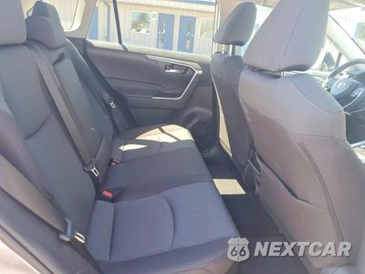 Zdjęcie 11 z 13 samochodu: 2024 TOYOTA RAV4 HYBRID XLE VIN:4T3RWRFV8RU147950 - miniatura