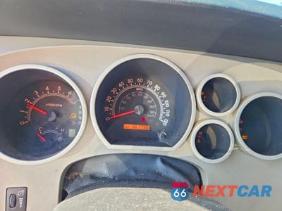 Zdjęcie 9 z 12 samochodu: 2008 TOYOTA TUNDRA SR5 VIN:5TFEV54138X058470 - miniatura