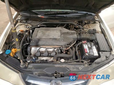 Zdjęcie 11 z 11 samochodu: 2002 ACURA 3.2TL VIN:19UUA566X2A032637 - miniatura