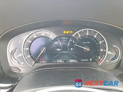 Zdjęcie 9 z 12 samochodu: 2017 BMW 530 XI VIN:WBAJA7C35HG904815 - miniatura
