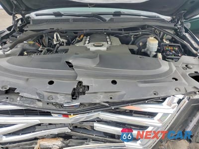 Zdjęcie 12 z 13 samochodu: 2019 CADILLAC ESCALADE LUXURY VIN:1GYS3BKJ5KR186189 - miniatura